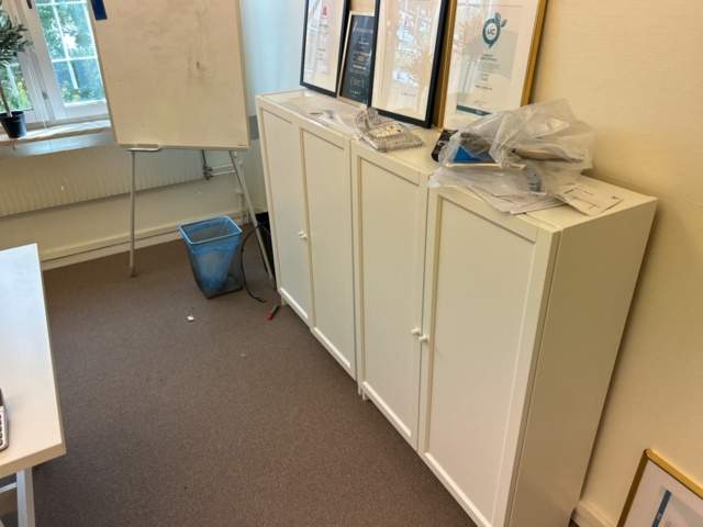 1192703-3 Office furniture / Conference room