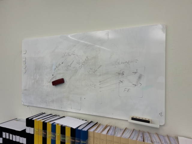 1192703-6 Office furniture / Conference room