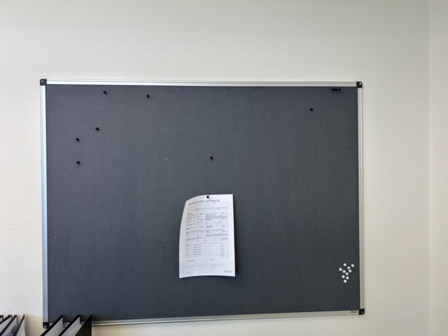 1192703-7 Office furniture / Conference room