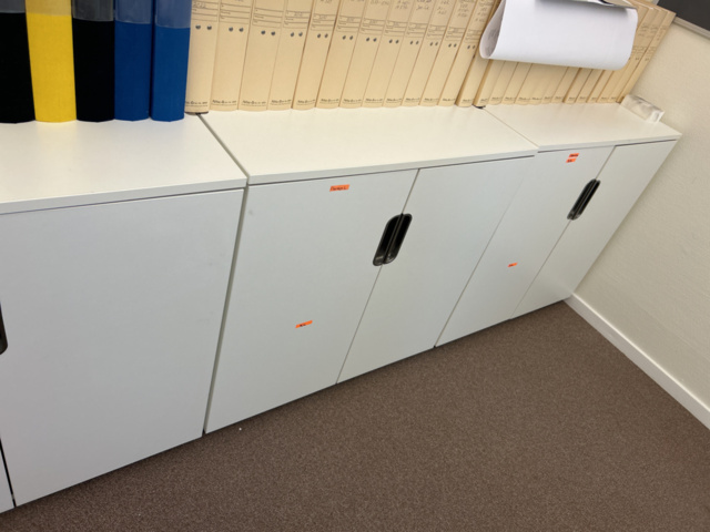 1192703-8 Office furniture / Conference room