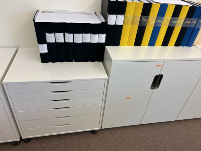 1192703-9 Office furniture / Conference room