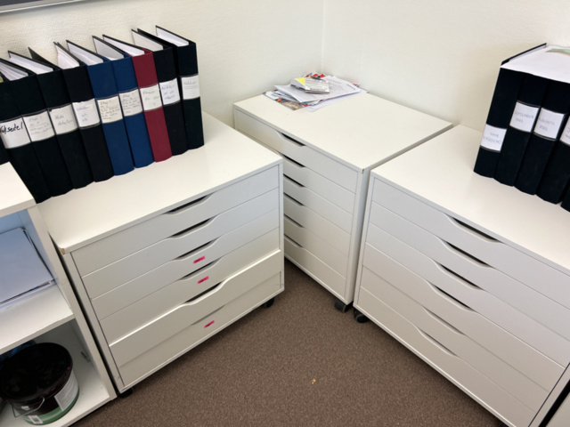 1192703-10 Office furniture / Conference room