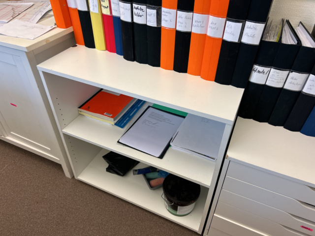 1192703-11 Office furniture / Conference room