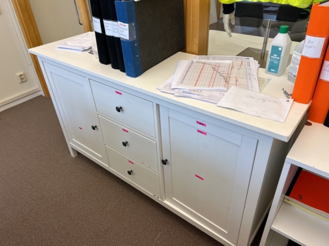 1192703-12 Office furniture / Conference room