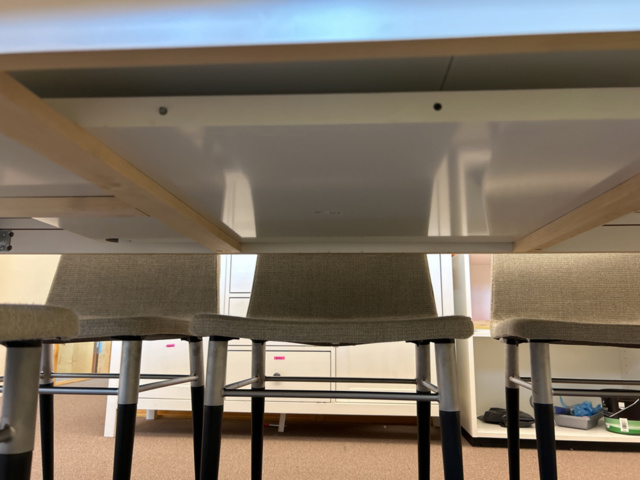 1192703-15 Office furniture / Conference room