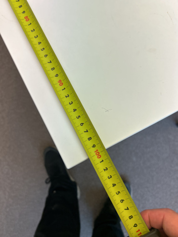 1192703-16 Office furniture / Conference room