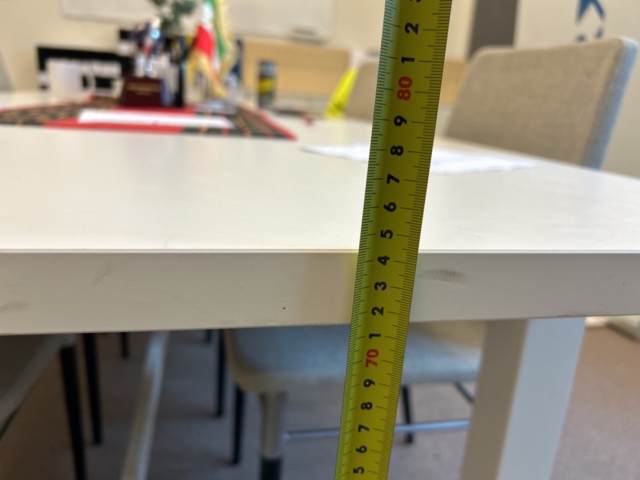 1192703-18 Office furniture / Conference room