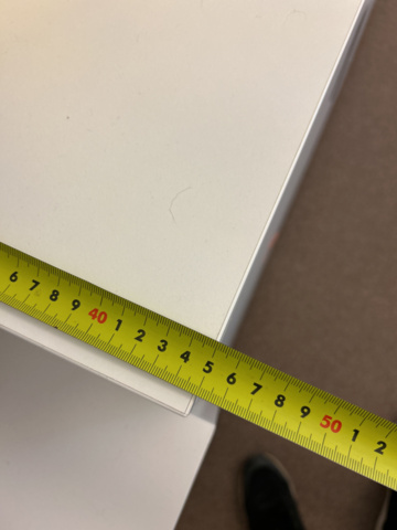 1192703-27 Office furniture / Conference room