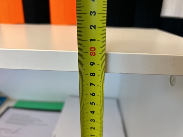 1192703-32 Office furniture / Conference room