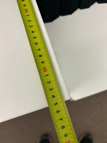 1192703-33 Office furniture / Conference room