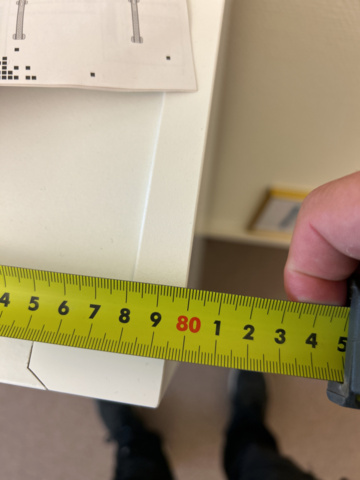 1192703-38 Office furniture / Conference room