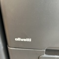 1192704-5 Olivetti printer d-Color MF280