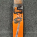 1213352-1 Häcksax Black & Decker GTC1845L20-QW 18V
