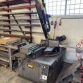 1211459-2 Band saw FMB