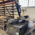 1211459-3 Band saw FMB