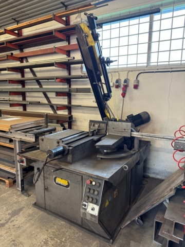 1211459-3 Band saw FMB