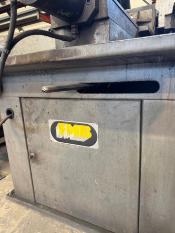 1211459-5 Band saw FMB