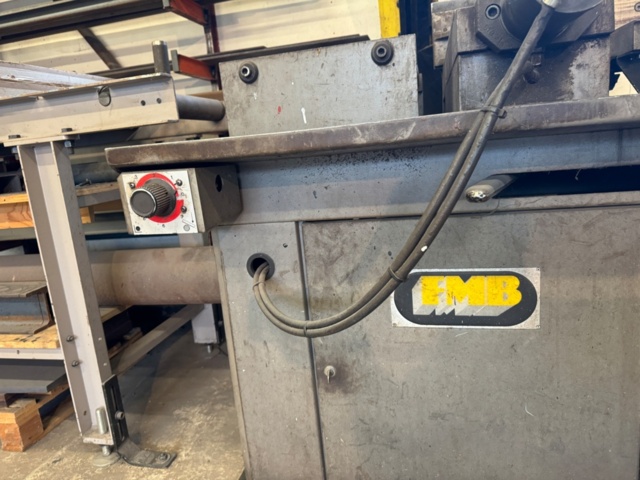 1211459-6 Band saw FMB