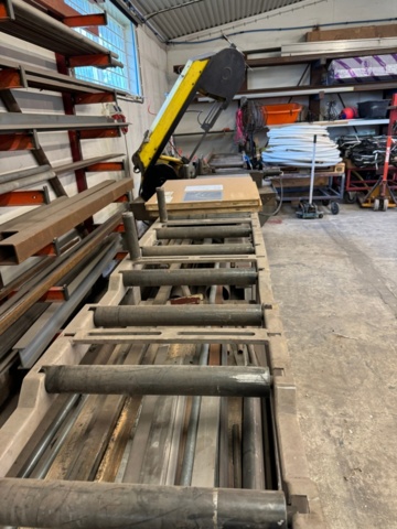 1211459-8 Band saw FMB