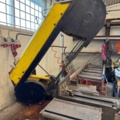 1211459-9 Band saw FMB