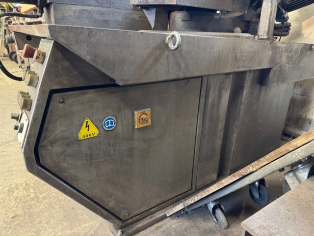 1211459-10 Band saw FMB