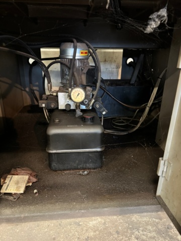 1211459-11 Band saw FMB