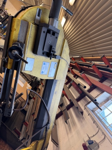 1211459-13 Band saw FMB