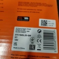 1213352-6 Häcksax Black & Decker GTC1845L20-QW 18V