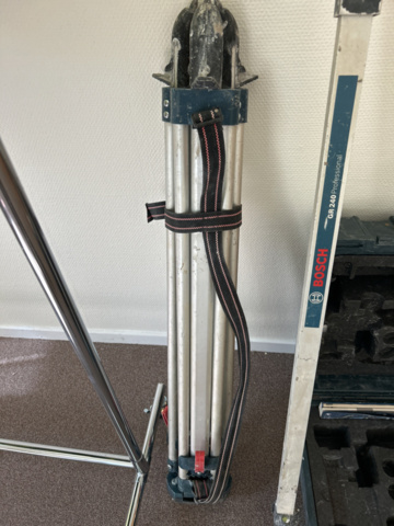 1192711-3 Bosch Rotational laser