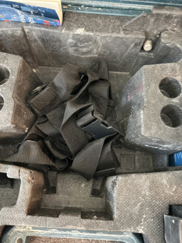 1192711-12 Bosch Rotational laser