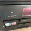 1192712-2 Brother printer MFC-J6930DW