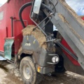 1191407-20 Full feed wagon mixer - RMH Turbomix 30 Gold