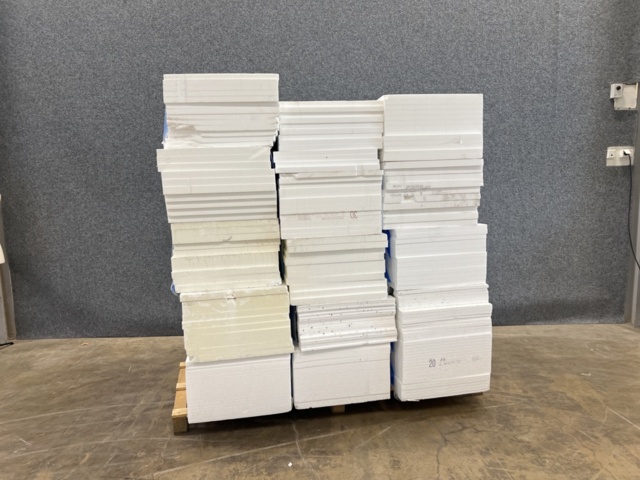 1213033-1 About 250 sheets Eps Jackopor 80 600x1200 mm