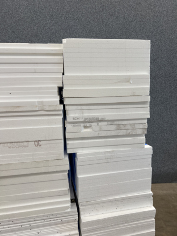 1213033-3 About 250 sheets Eps Jackopor 80 600x1200 mm