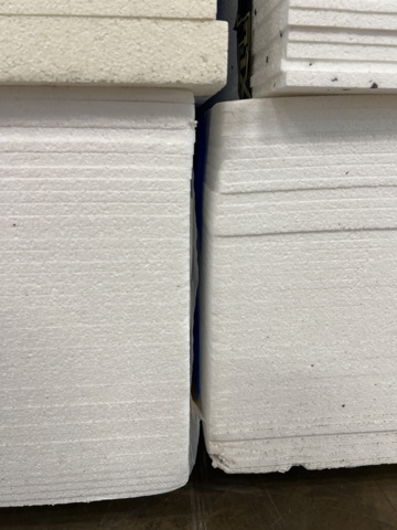 1213033-7 About 250 sheets Eps Jackopor 80 600x1200 mm