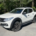 1192714-1 Fiat Fullback Double Cab 2.4 4x4 Automatic, 181hp, 2017