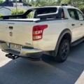 1192714-5 Fiat Fullback Double Cab 2.4 4x4 Automatic, 181hp, 2017