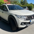 1192714-8 Fiat Fullback Double Cab 2.4 4x4 Automatic, 181hp, 2017