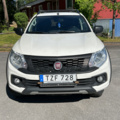 1192714-9 Fiat Fullback Double Cab 2.4 4x4 Automatic, 181hp, 2017