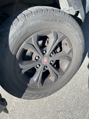 1192714-33 Fiat Fullback Double Cab 2.4 4x4 Automatic, 181hp, 2017