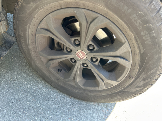 1192714-39 Fiat Fullback Double Cab 2.4 4x4 Automatic, 181hp, 2017