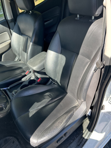 1192714-21 Fiat Fullback Double Cab 2.4 4x4 Automatic, 181hp, 2017