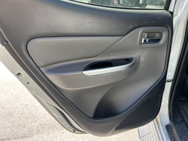 1192714-23 Fiat Fullback Double Cab 2.4 4x4 Automatic, 181hp, 2017