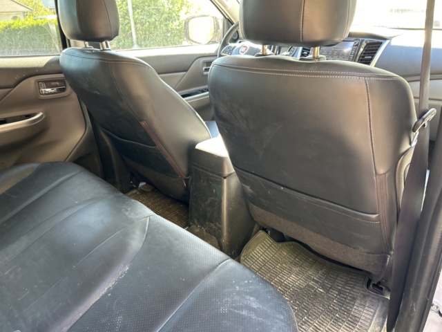 1192714-28 Fiat Fullback Double Cab 2.4 4x4 Automatic, 181hp, 2017