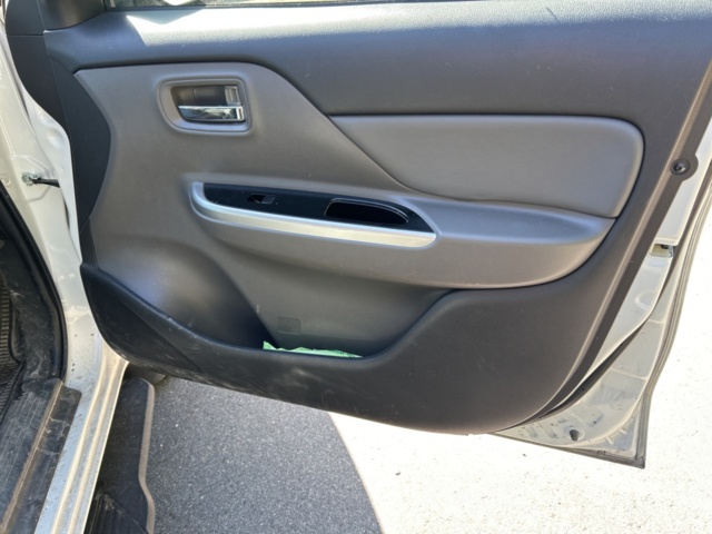 1192714-32 Fiat Fullback Double Cab 2.4 4x4 Automatic, 181hp, 2017