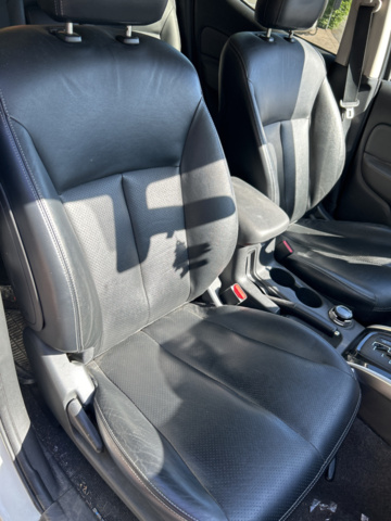 1192714-30 Fiat Fullback Double Cab 2.4 4x4 Automatic, 181hp, 2017