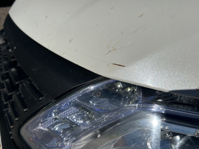 1192714-50 Fiat Fullback Double Cab 2.4 4x4 Automatic, 181hp, 2017