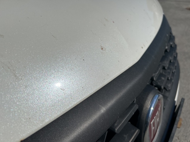 1192714-49 Fiat Fullback Double Cab 2.4 4x4 Automatic, 181hp, 2017