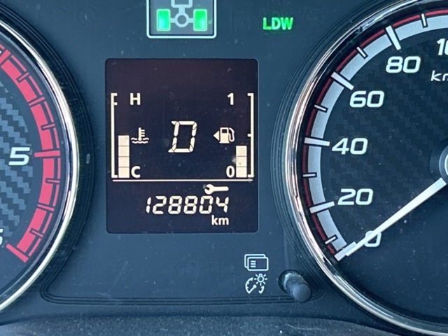 1192714-14 Fiat Fullback Double Cab 2.4 4x4 Automatic, 181hp, 2017