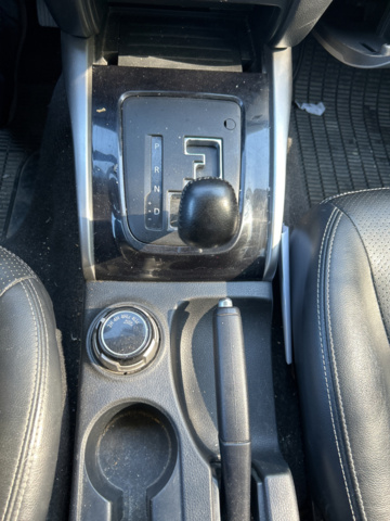 1192714-19 Fiat Fullback Double Cab 2.4 4x4 Automatic, 181hp, 2017